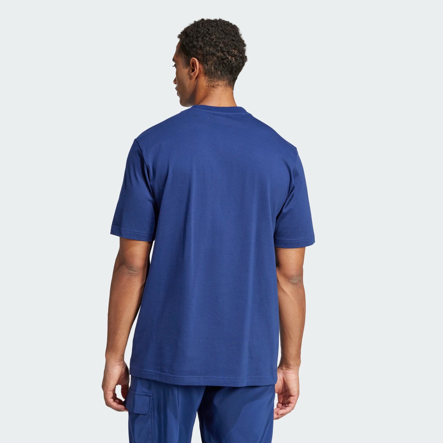 ADIDAS T-SHIRT M JE8999