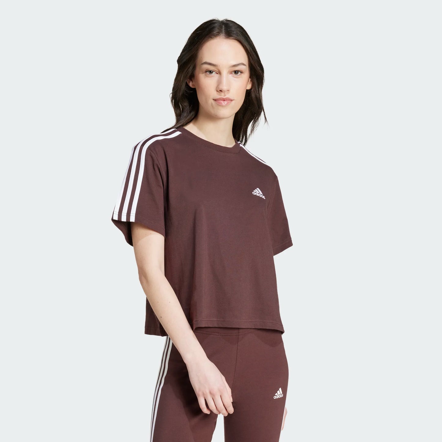 ADIDAS T-SHIRT W IY4229