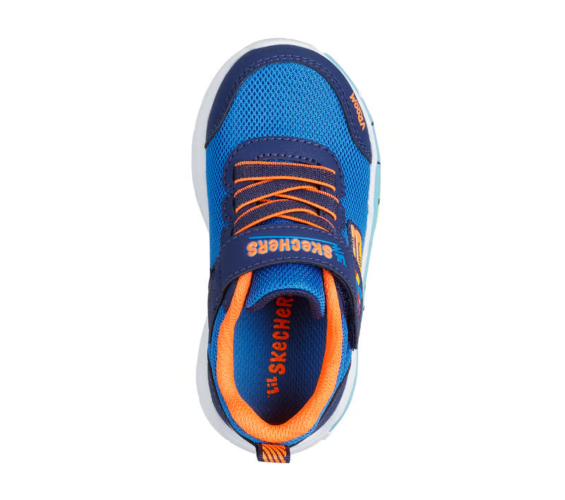 SKECHERS PLAY SCENE 407312N BLNV