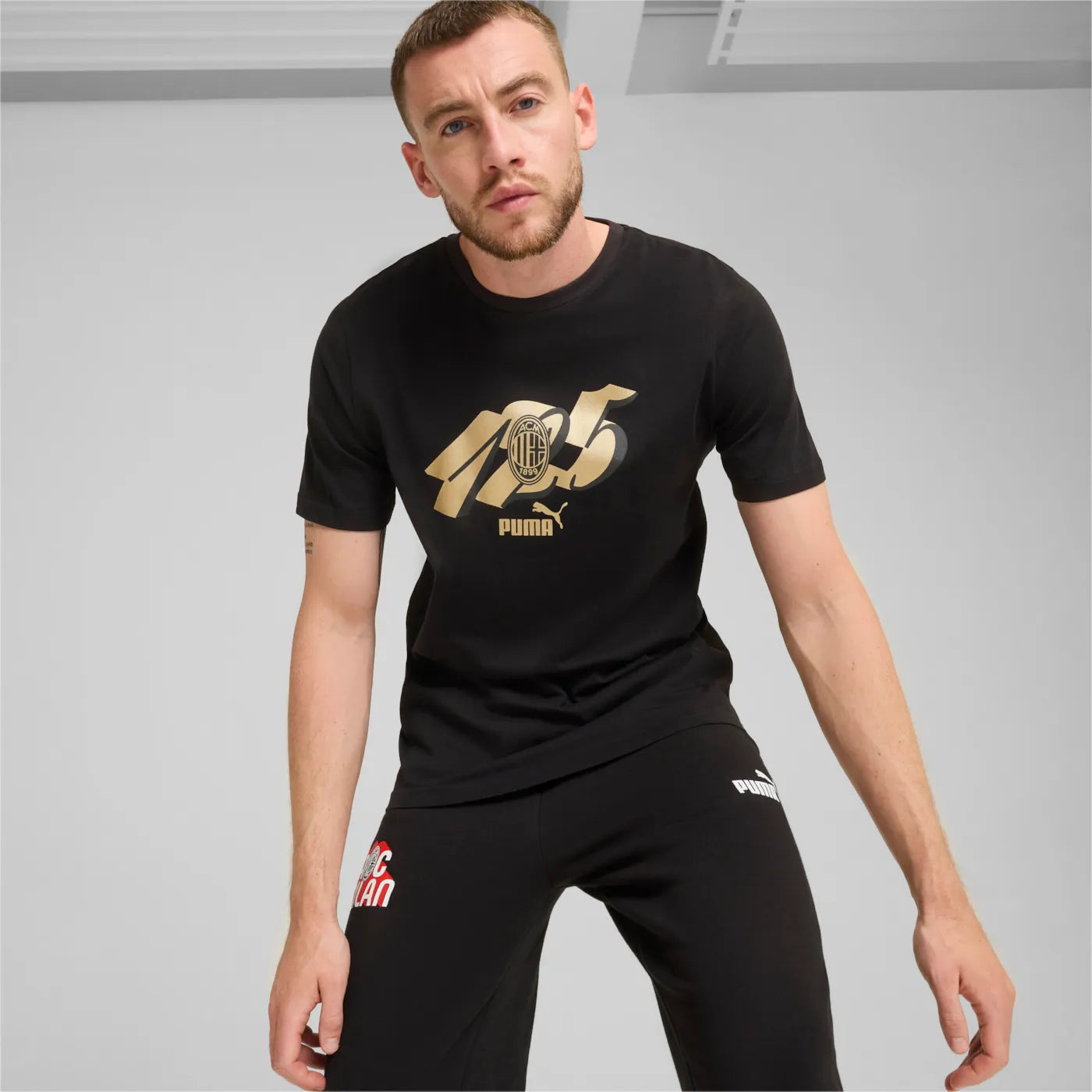 T-SHIRT ACM 777675-16