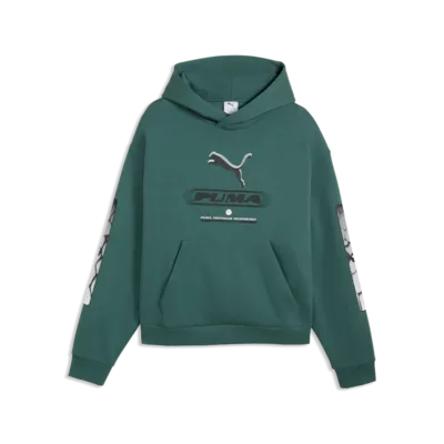 PUMA PUMA SPORT STREET BOXY 694322-69