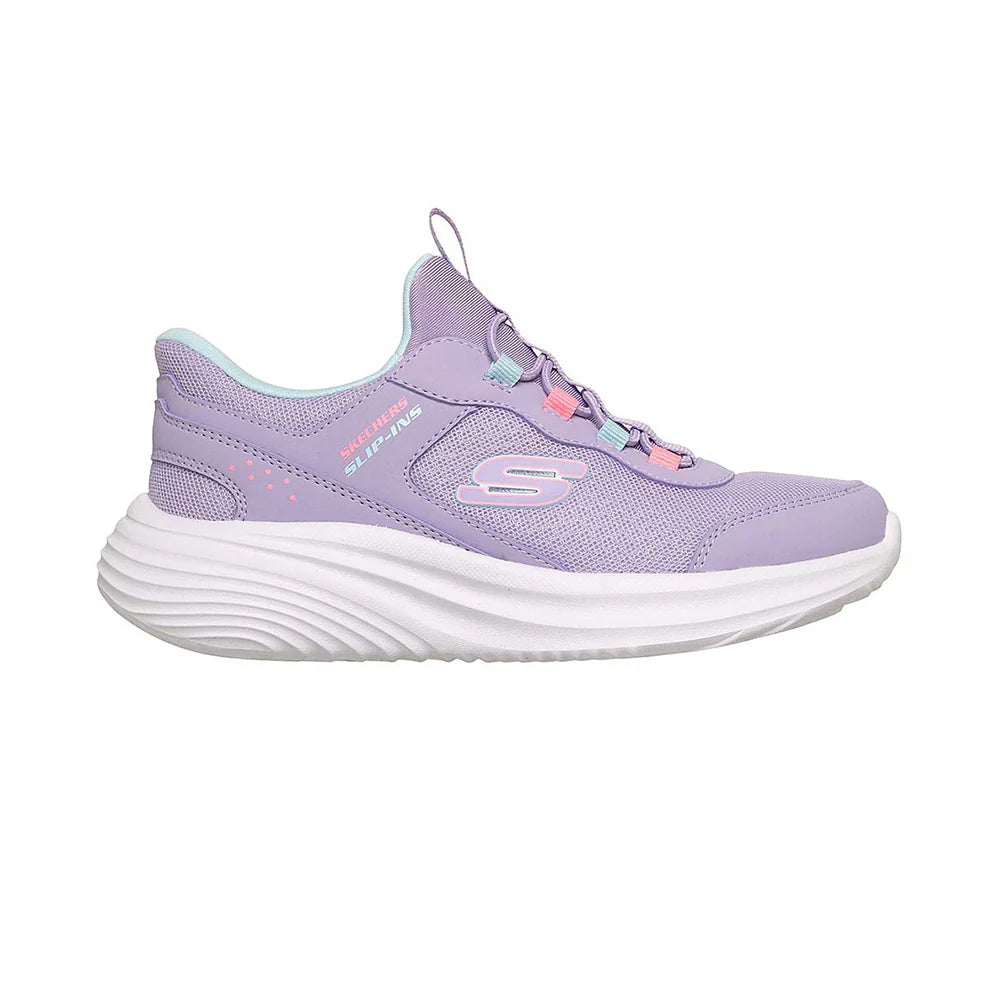 SKECHERS SLIP INS PROMO W 303690L