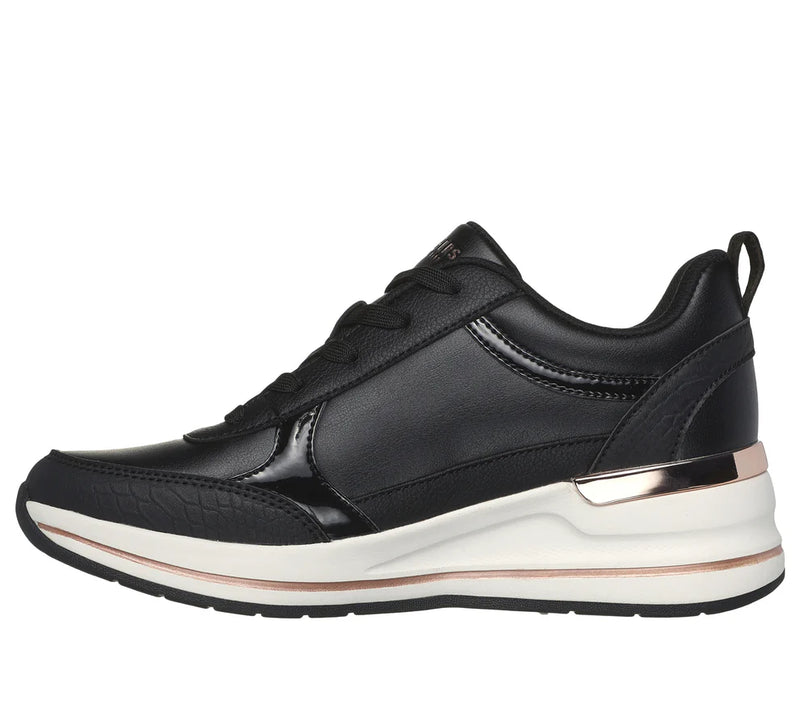 BILLION 2 FINE SHINE W 177345 BLK