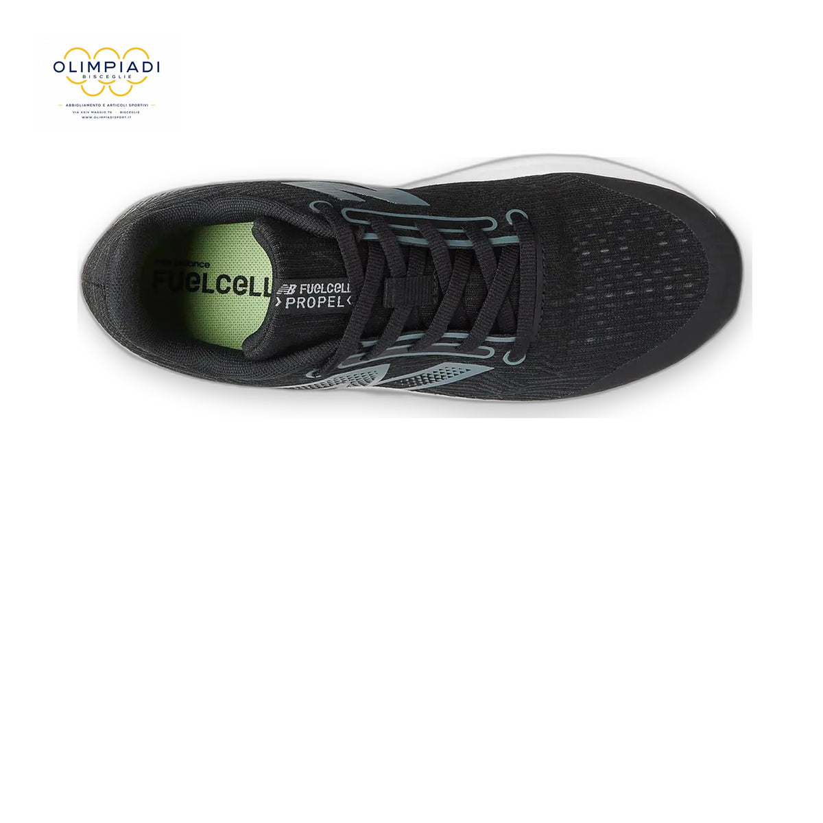 NEW BALANCE GPFCPRB5