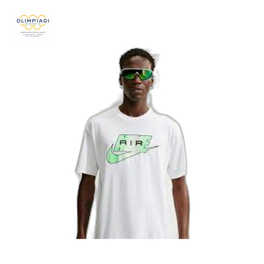 NIKE M NSW TEE LSE NIKE AIR AOP - IM3753-100