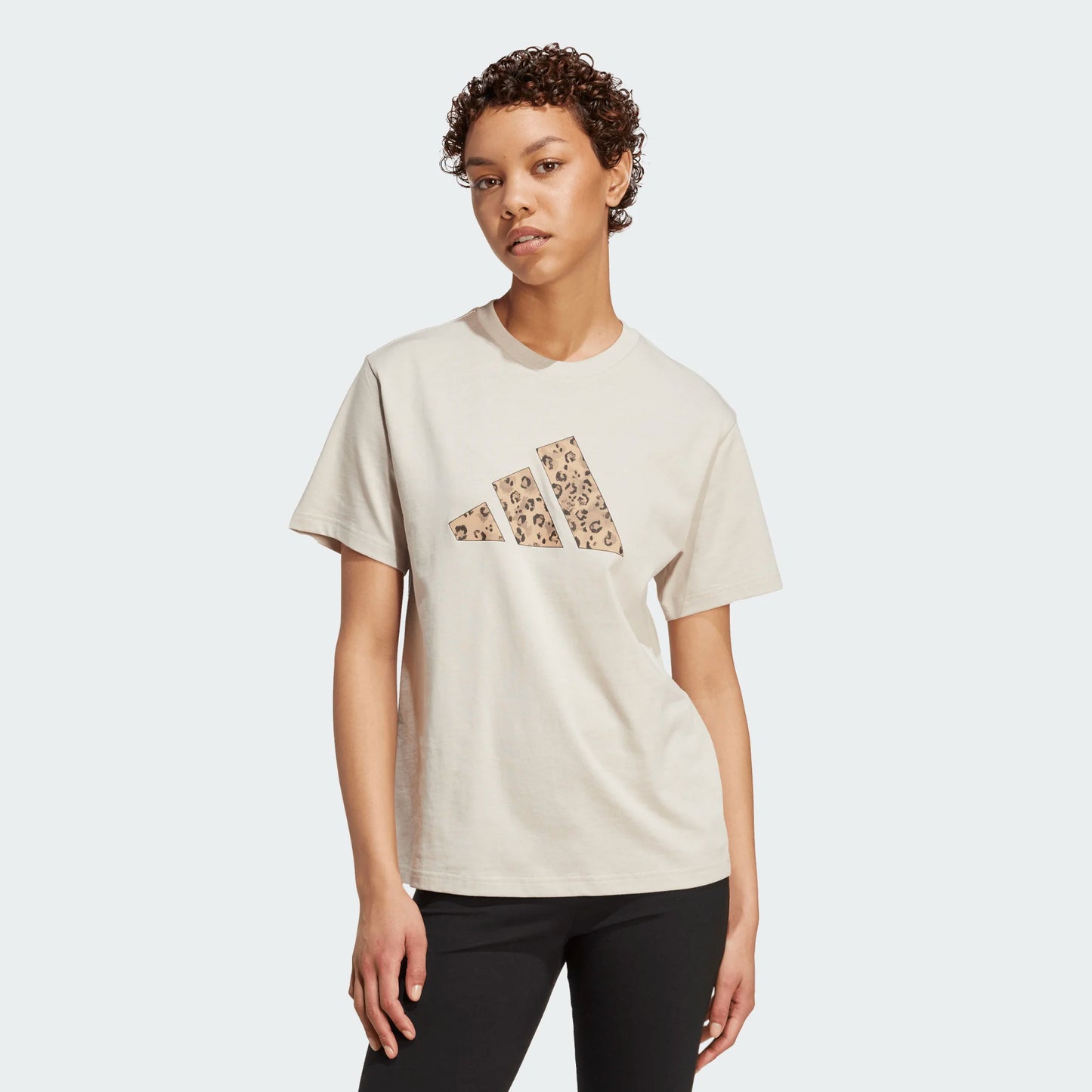 ADIDAS T-SHIRT W JM4423