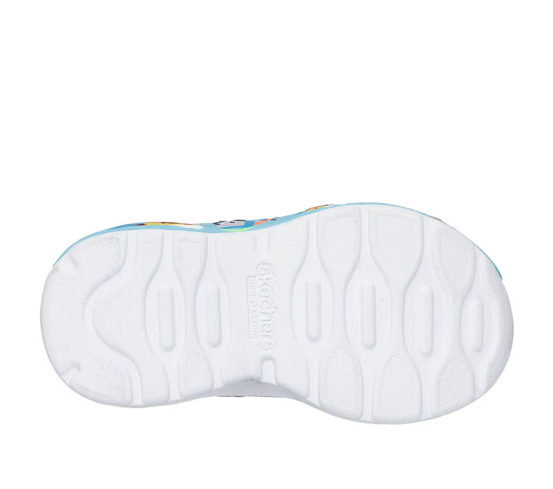 SKECHERS PLAY SCENE 407312N BLNV