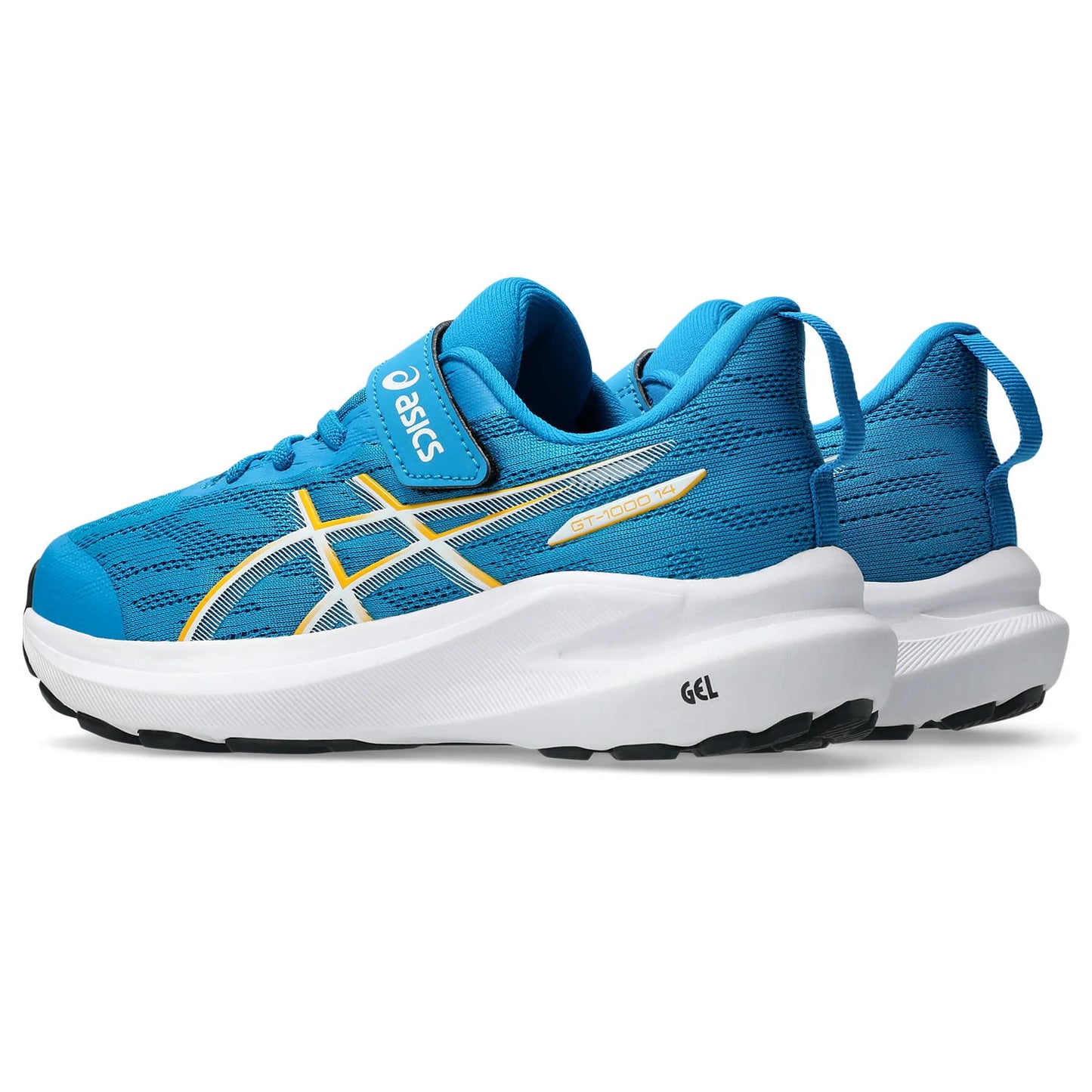 ASICS GT-1000 14 PS 1014A381-401