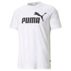 T-SHIRT M 586666-02 BIANCO