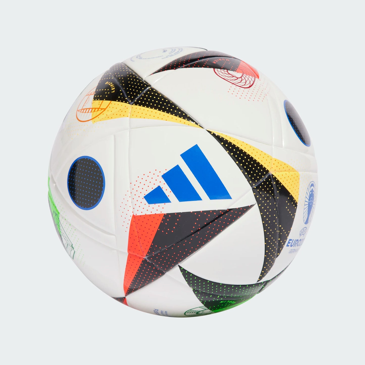 ADIDAS PALLONE EURO24 LGE IN9376