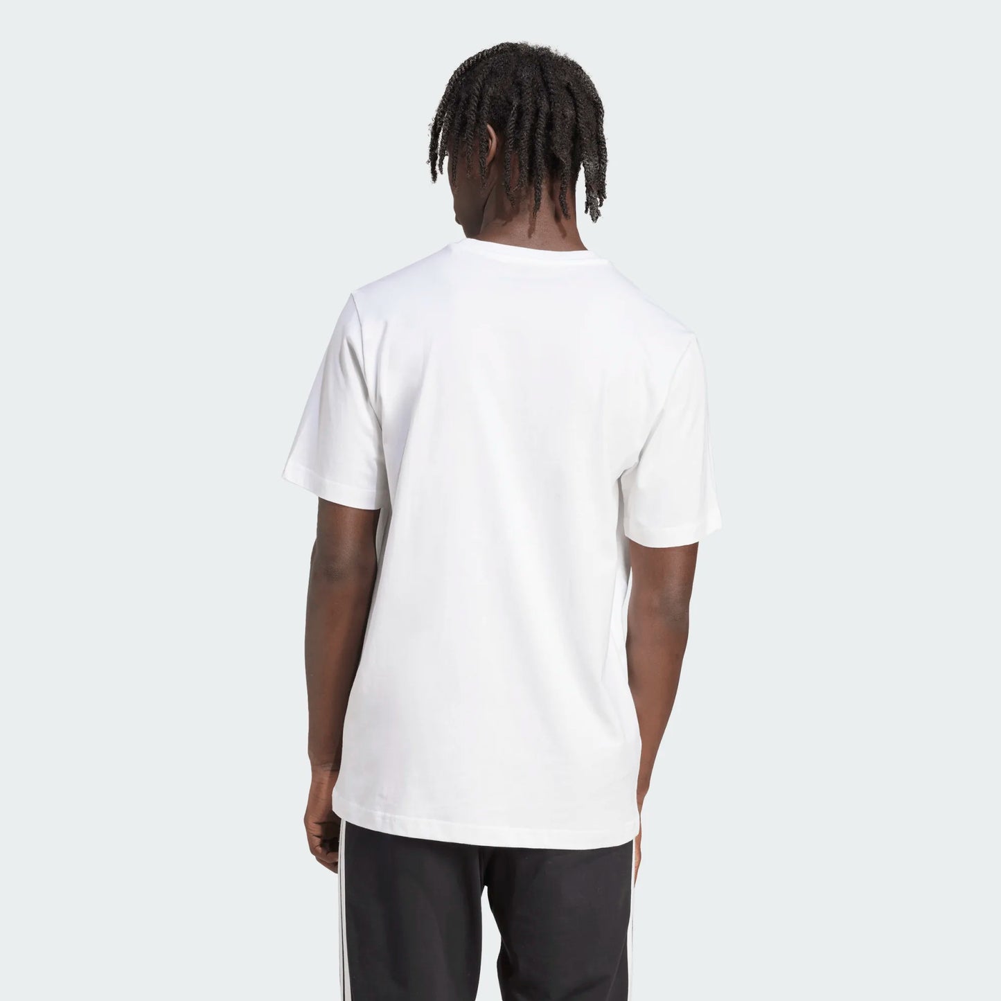 ADIDAS T SHIRT M JL9226