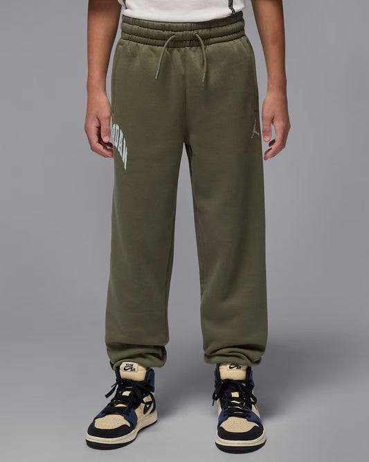 JORDAN JDB MJ MVP FLC PANT 95F364-E6F