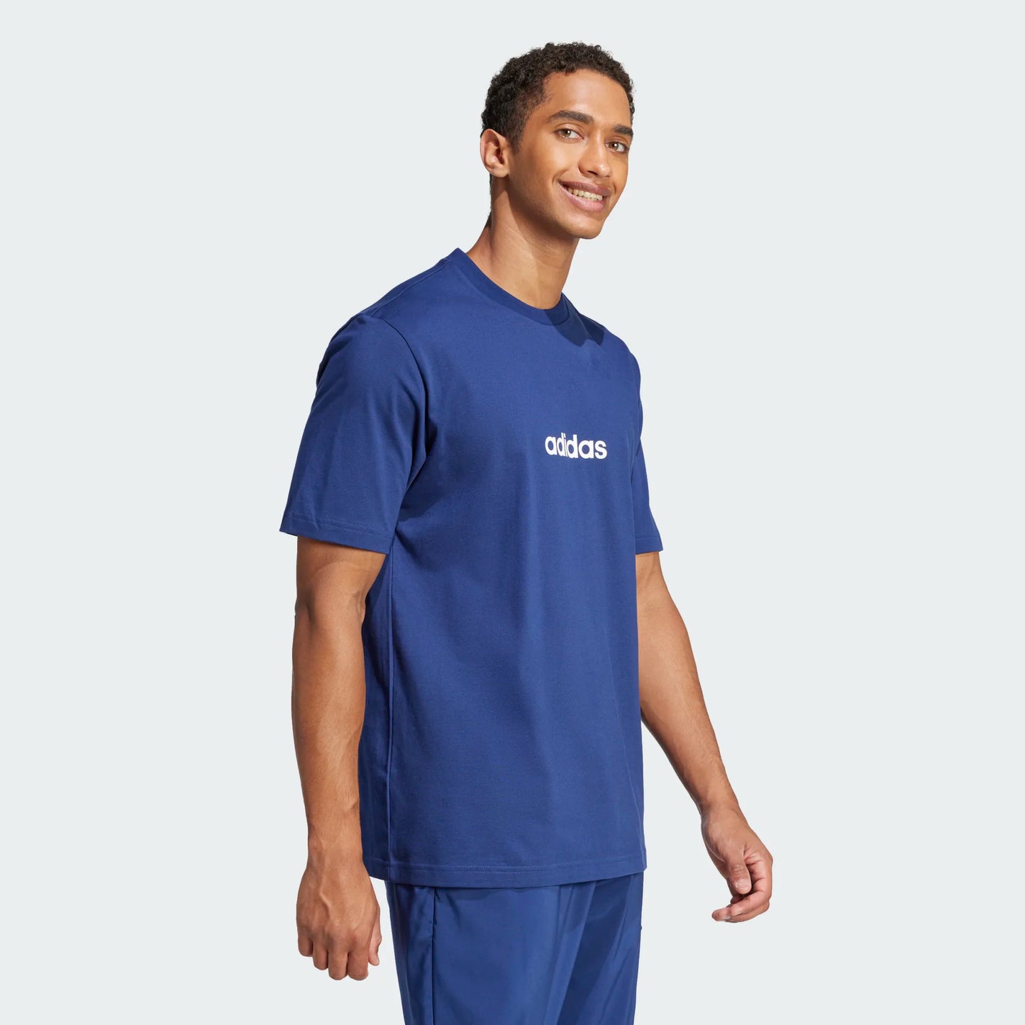 ADIDAS T-SHIRT M JE8999