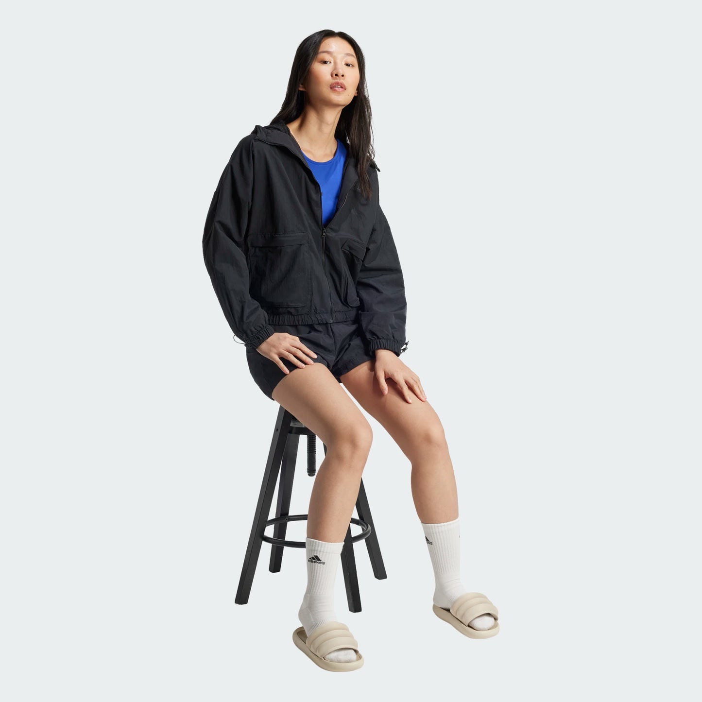 ADIDAS SHORT W IV9782