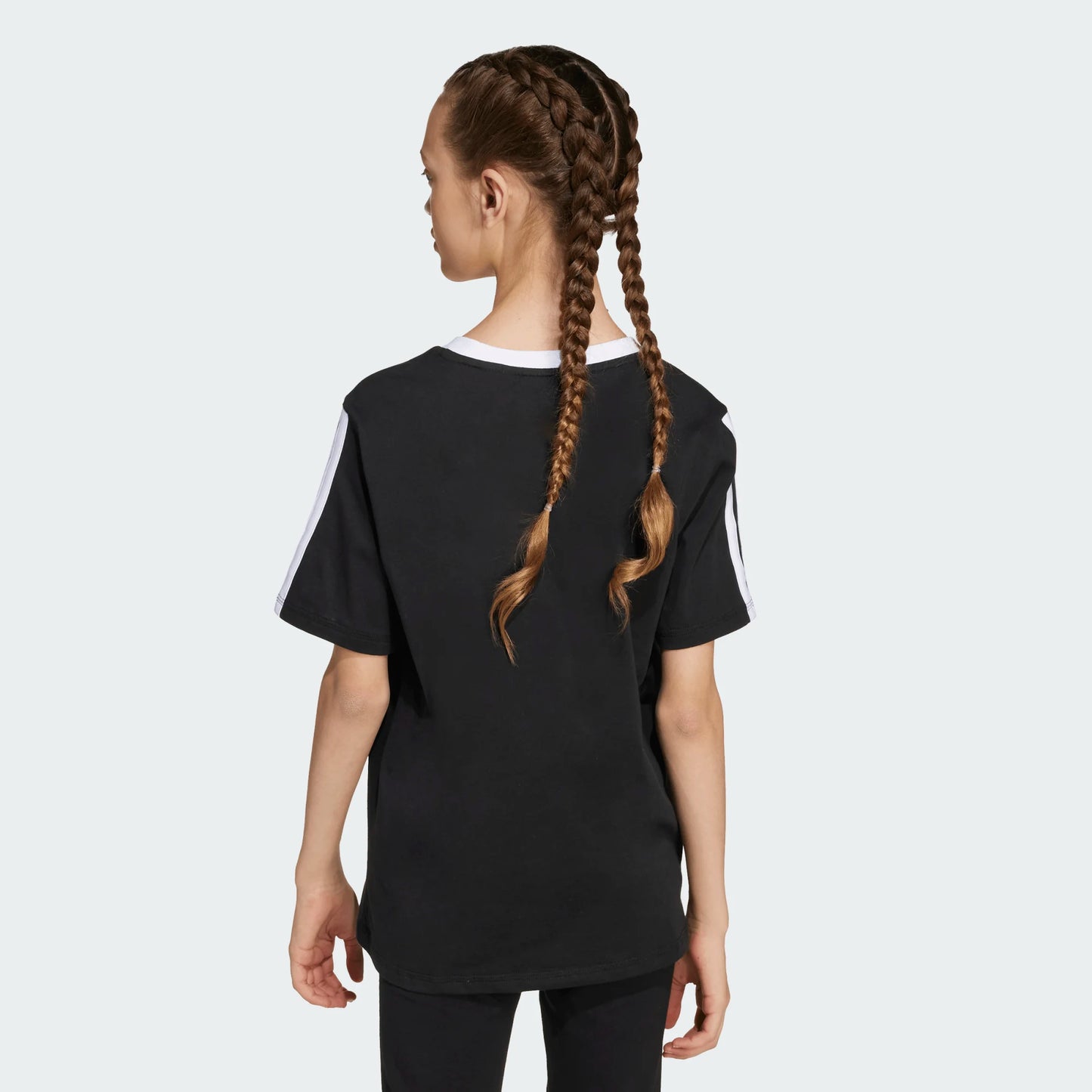 ADIDAS JG 3S BF TEE JW8627