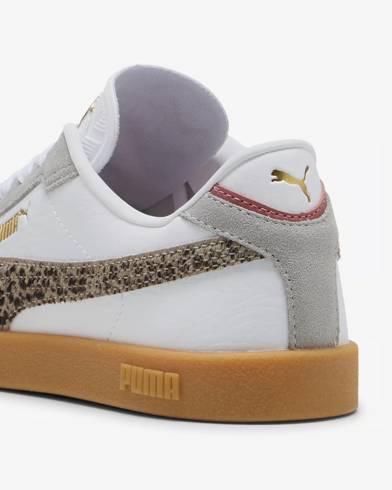 PUMA CLUB II ERA ANI W 404313-01