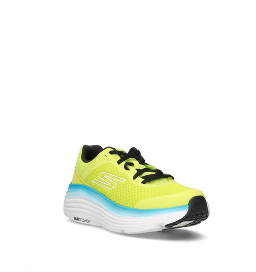 MAX CUSHIONING ENDEAVOUR M 220613 LIME
