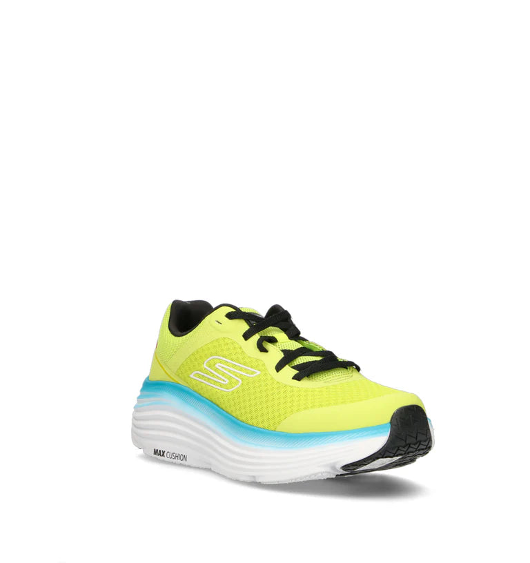 MAX CUSHIONING ENDEAVOUR M 220613 LIME