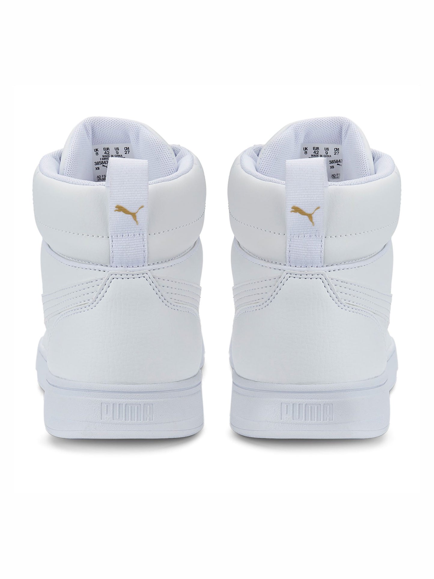 PUMA CAVEN MID M 385843-01