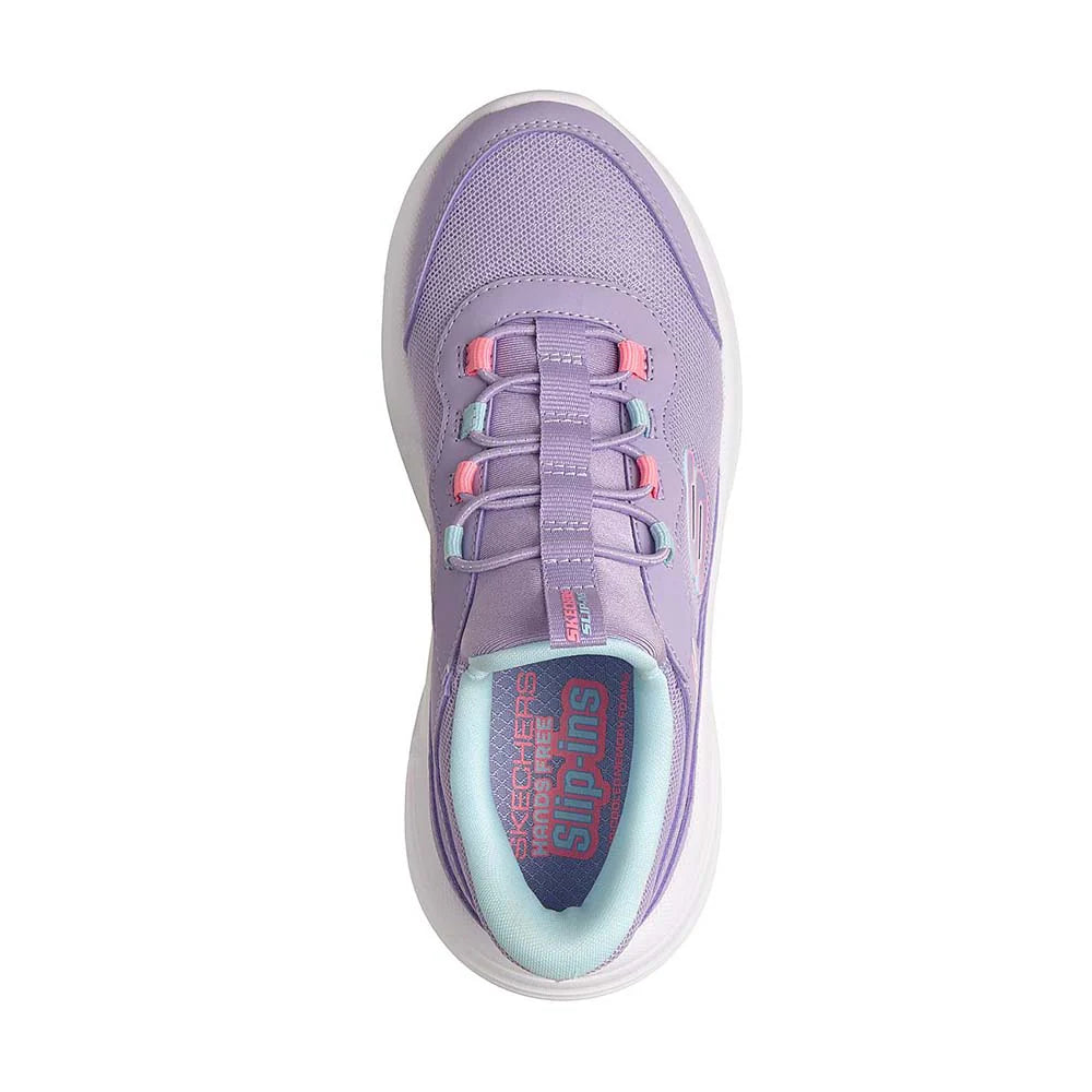 SKECHERS SLIP INS PROMO W 303690L