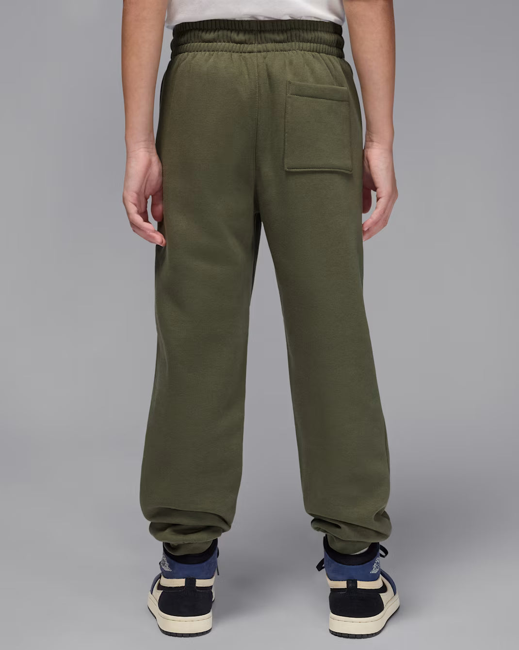 JORDAN JDB MJ MVP FLC PANT 95F364-E6F