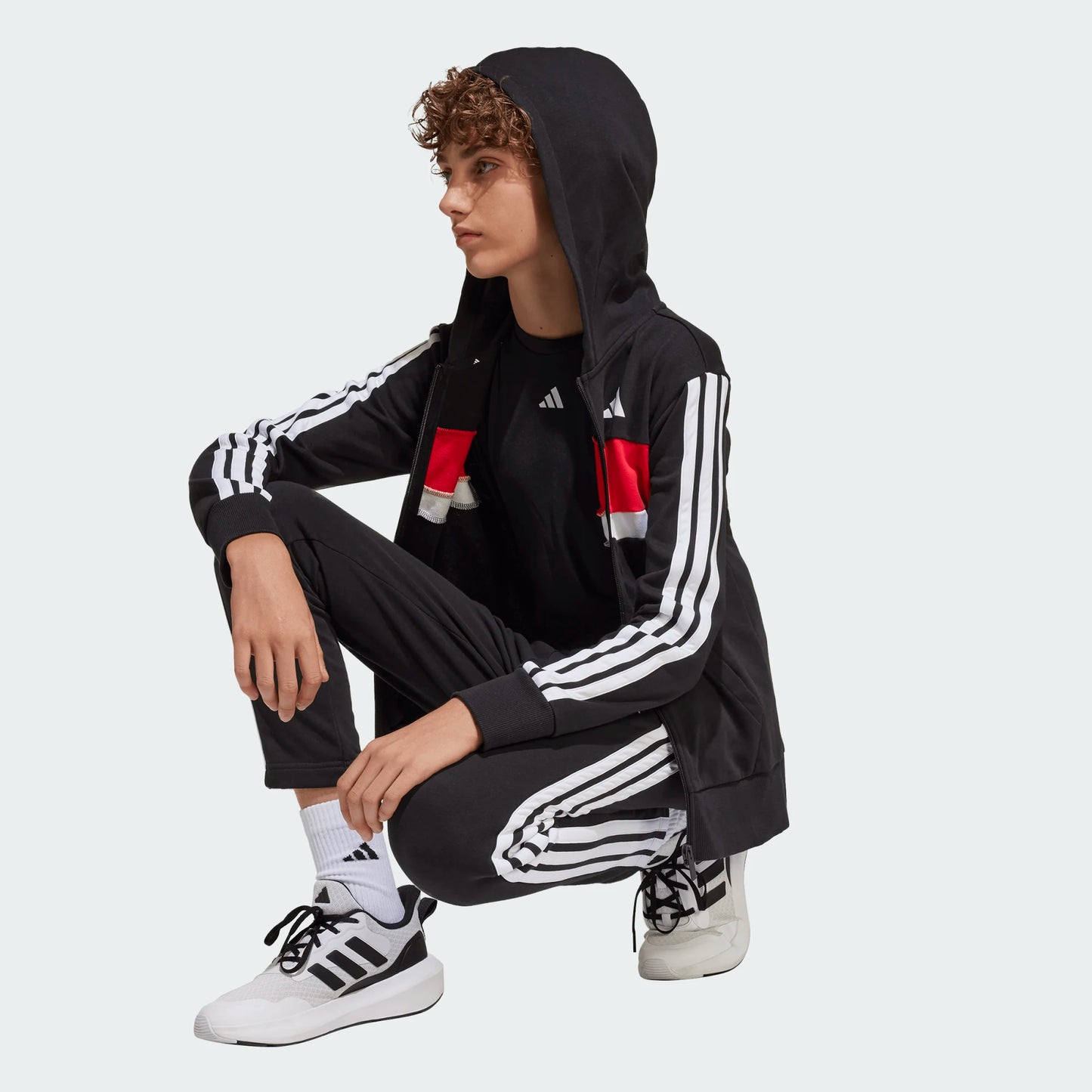 ADIDAS TUTA K JI6036