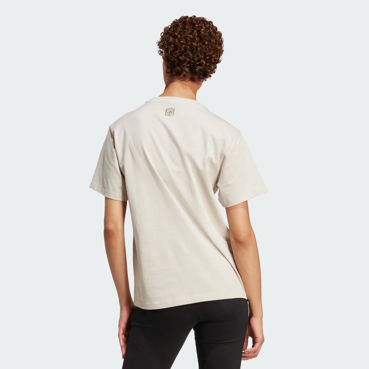 ADIDAS T-SHIRT W JM4423