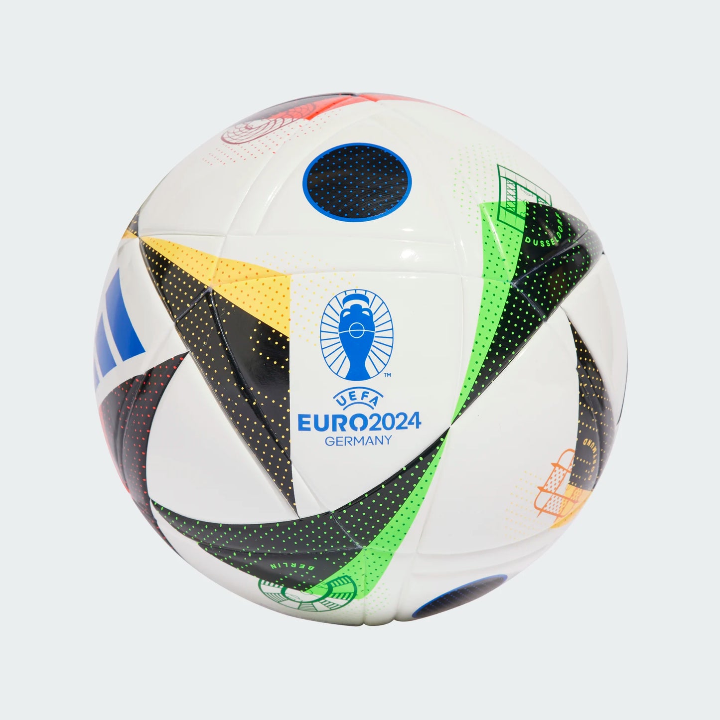 ADIDAS PALLONE EURO24 LGE IN9376