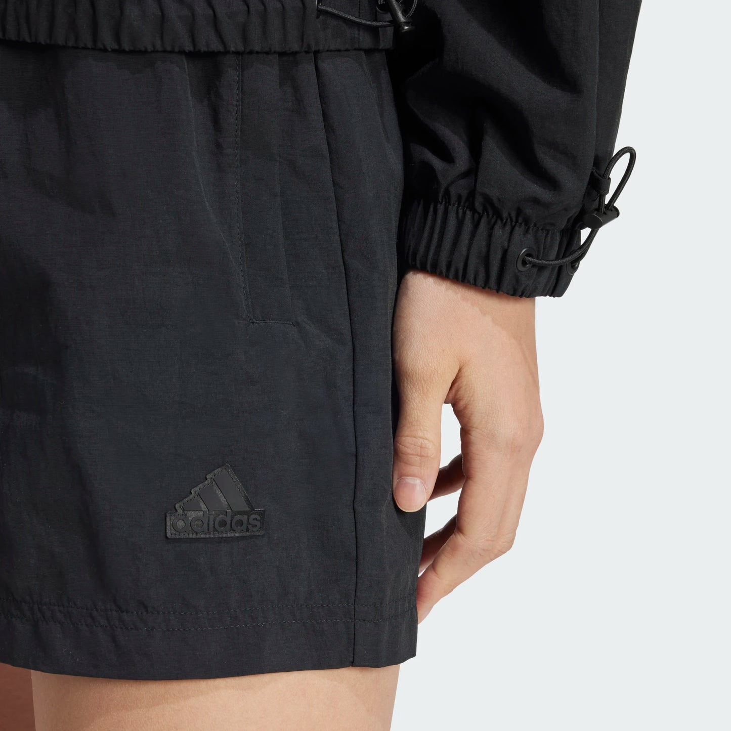 ADIDAS SHORT W IV9782
