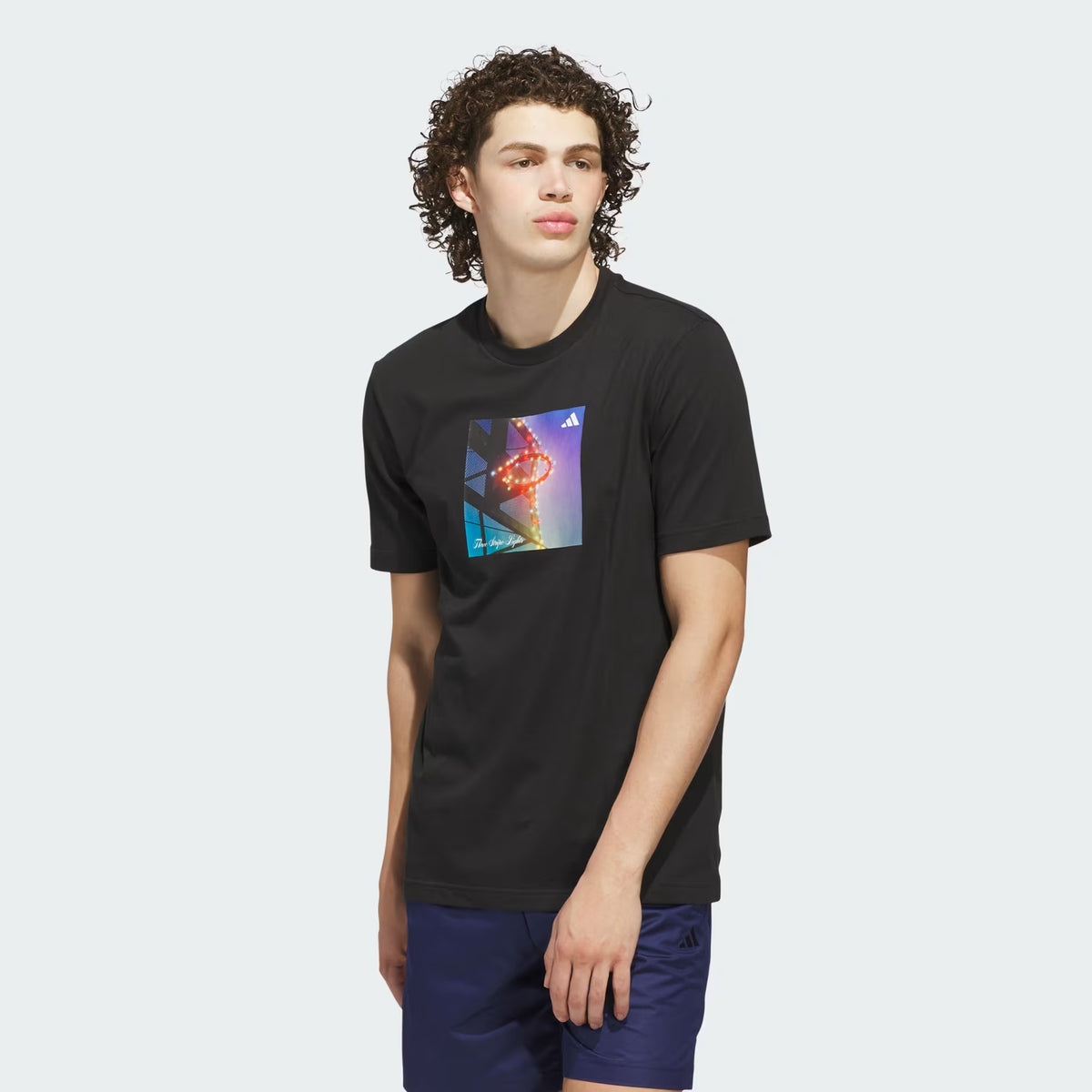 T SHIRT MC TEE JN2501