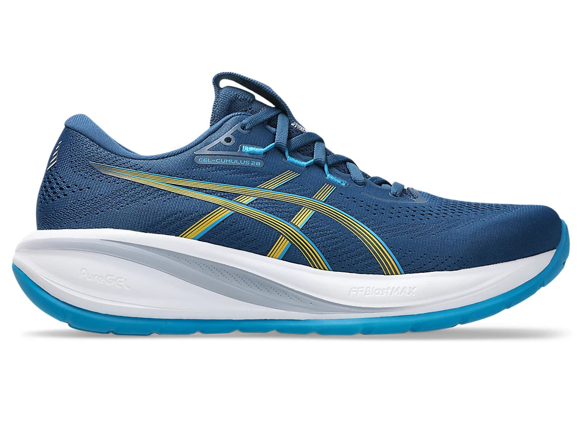 ASICS GEL-CUMULUS 28 M 1011C143-403