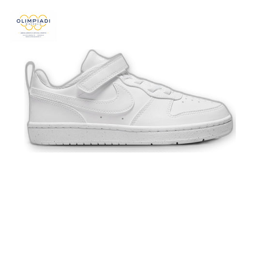 NIKE COURT BOROUGH LOW RECRAFT - DV5457-106
