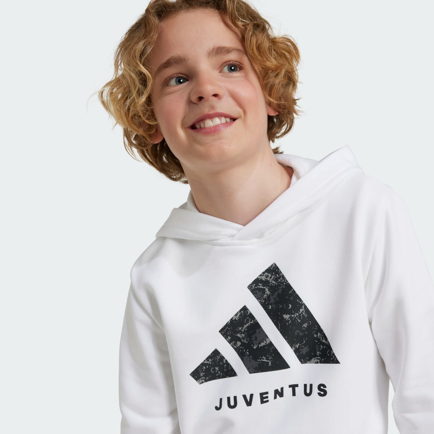 ADIDAS FELPA CC JUVENTUS K IT3846