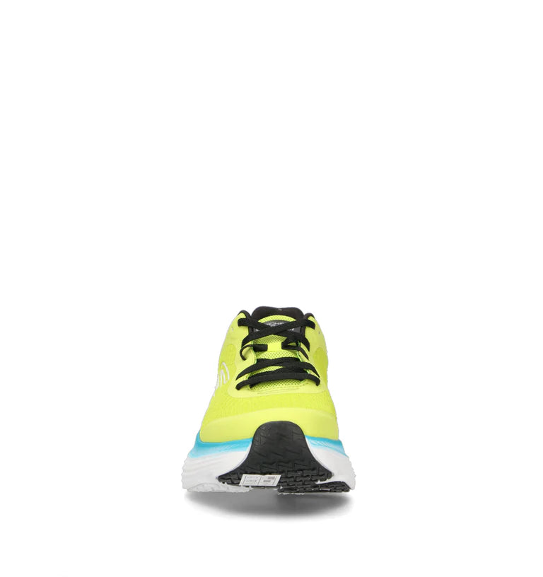 MAX CUSHIONING ENDEAVOUR M 220613 LIME