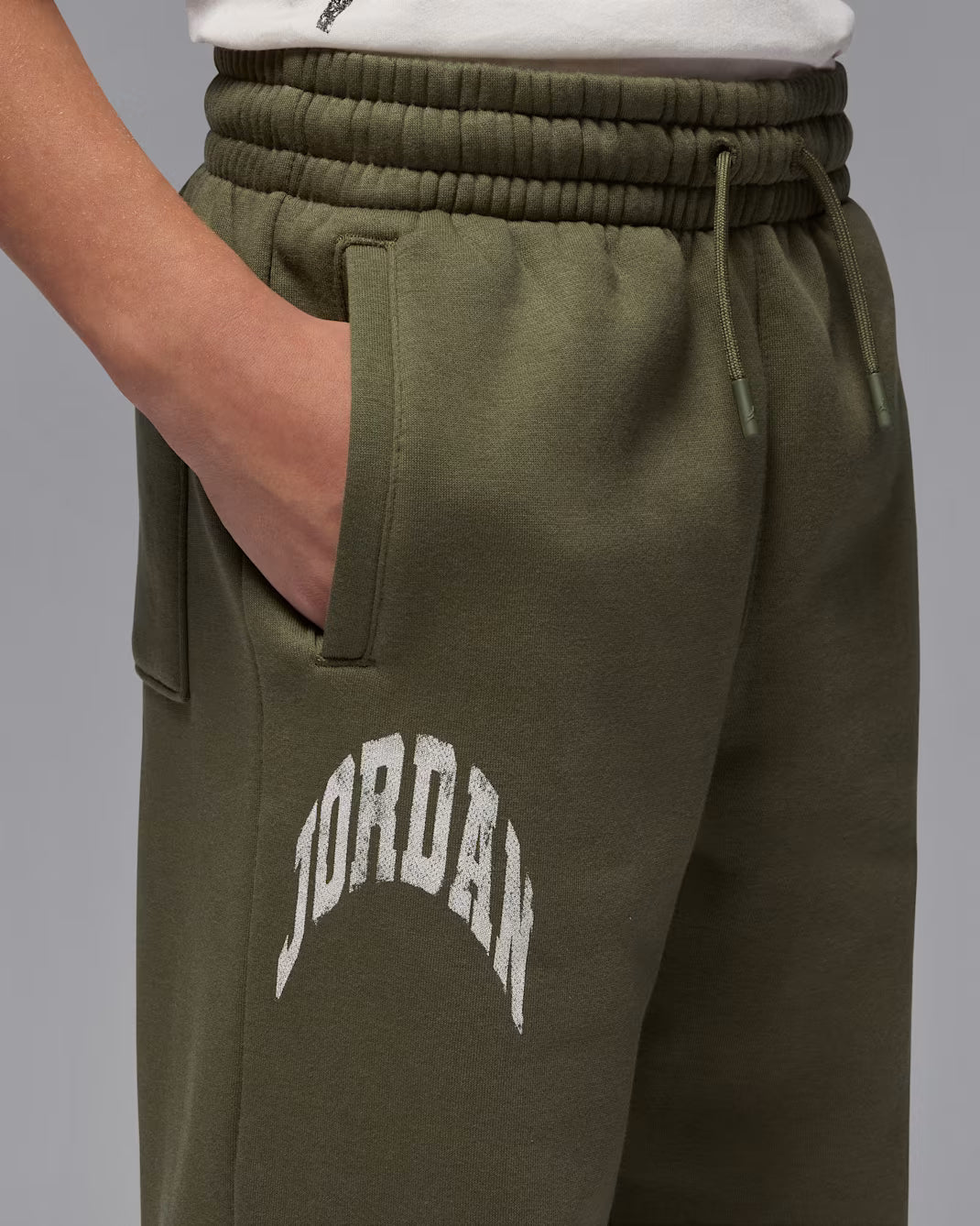 JORDAN JDB MJ MVP FLC PANT 95F364-E6F