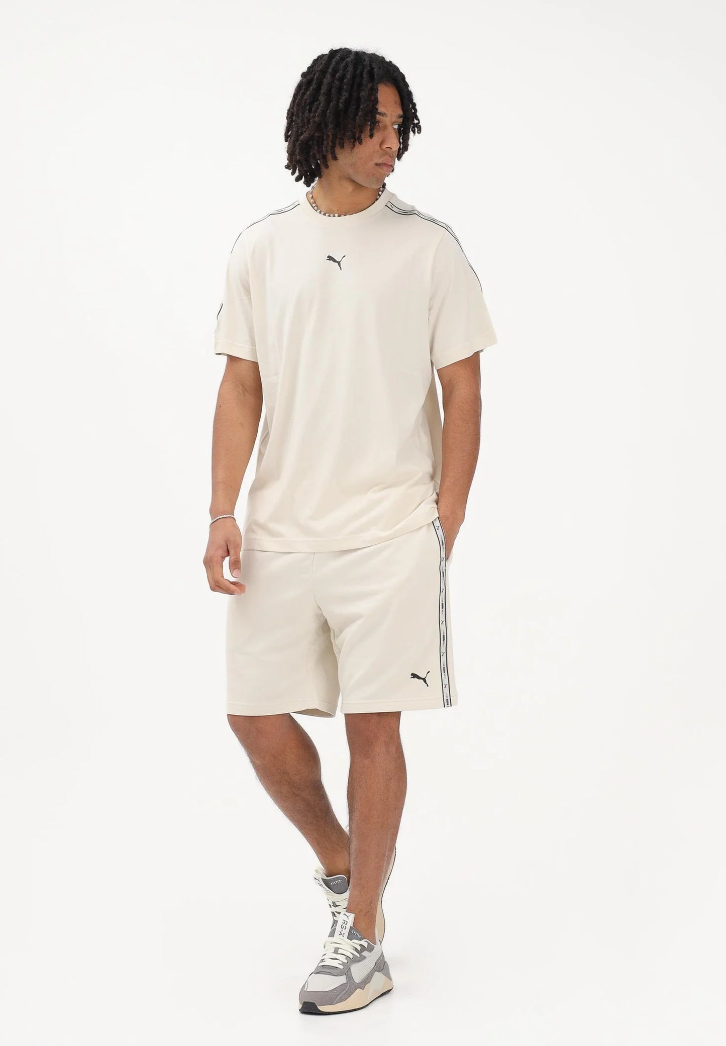 PUMA SHORT M 691696-87