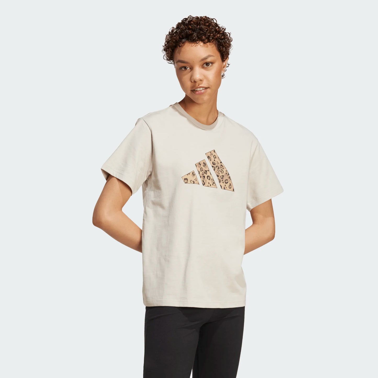 ADIDAS T-SHIRT W JM4423