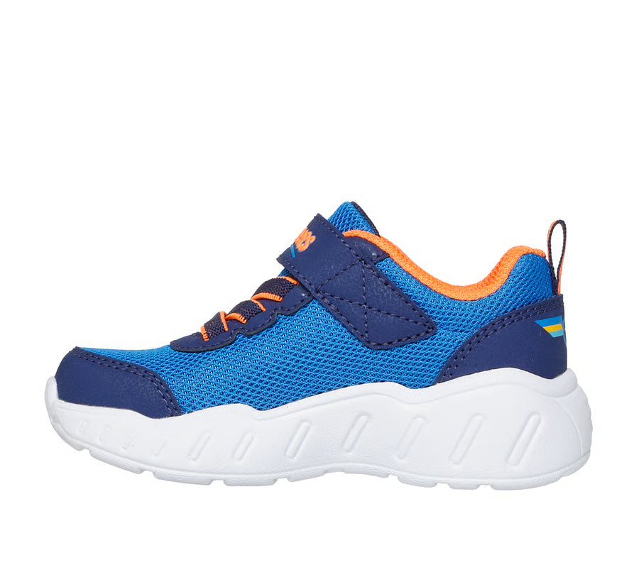 SKECHERS PLAY SCENE 407312N BLNV