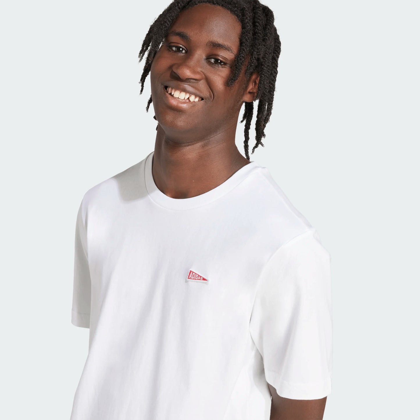 ADIDAS T SHIRT M JL9226