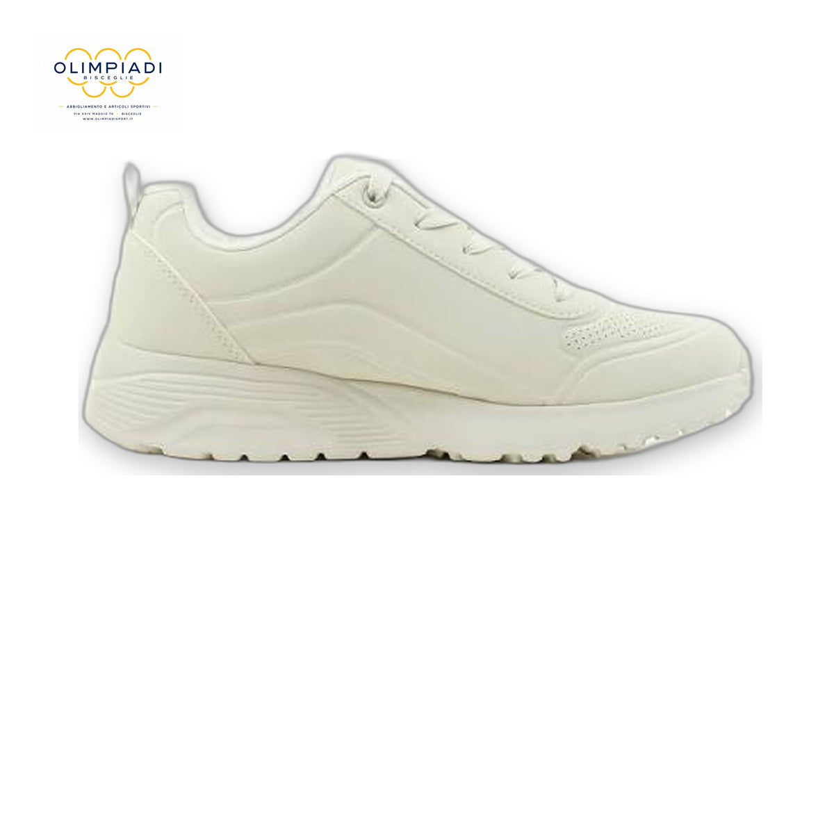 UNO LITE - EASY ZIP 310387L NAT