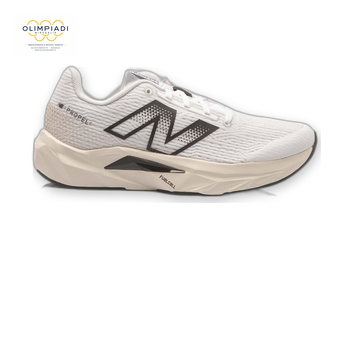 NEW BALANCE GPFCPRC5
