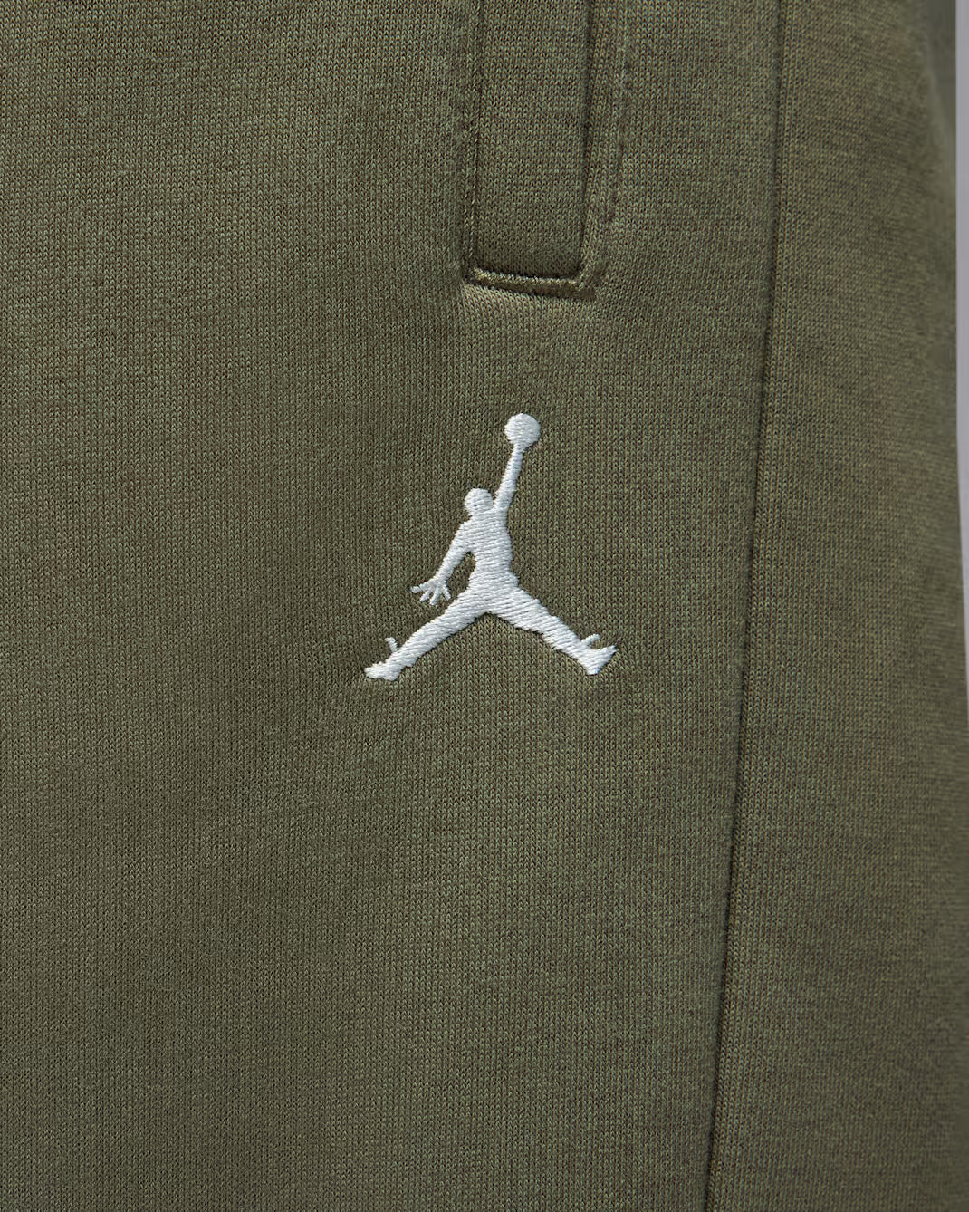 JORDAN JDB MJ MVP FLC PANT 95F364-E6F