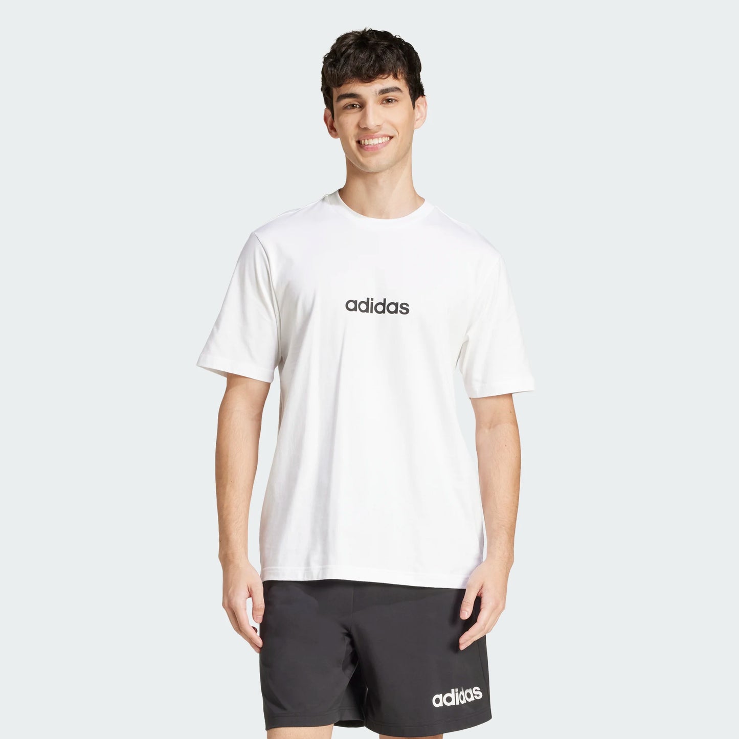 ADIDAS T-SHIRT M JE9000