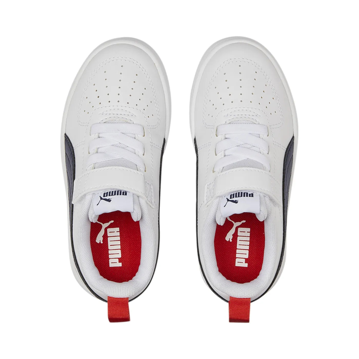 PUMA RICKIE AC+ 385836-09