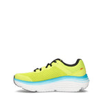 MAX CUSHIONING ENDEAVOUR M 220613 LIME
