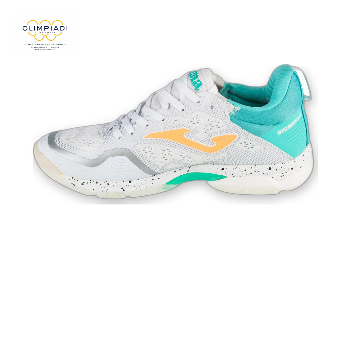 BRESTON LADY VOLLEY 2532 BBRESTL2532