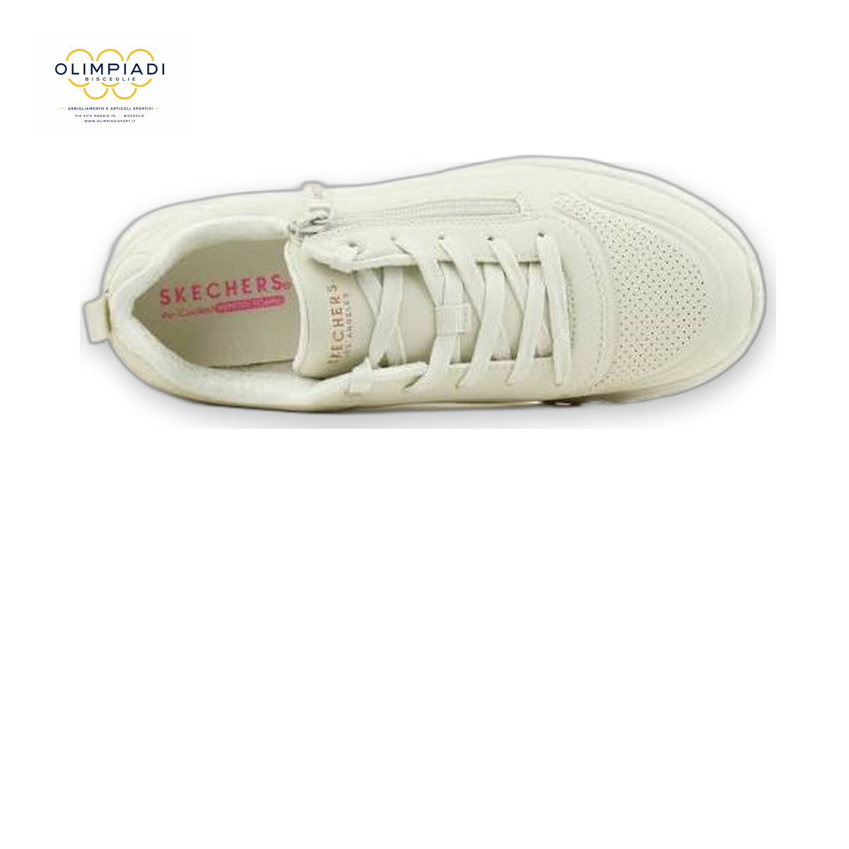 UNO LITE - EASY ZIP 310387L NAT