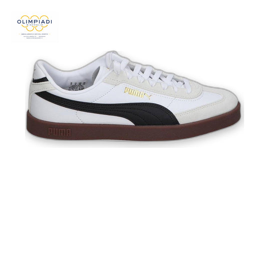 PUMA PUMA CLUB II ERA JR 401489-02