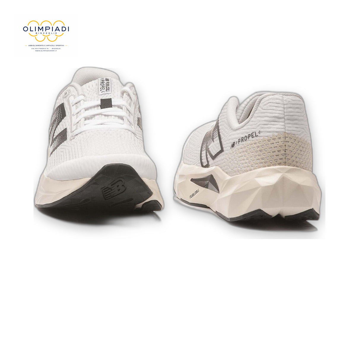 NEW BALANCE GPFCPRC5