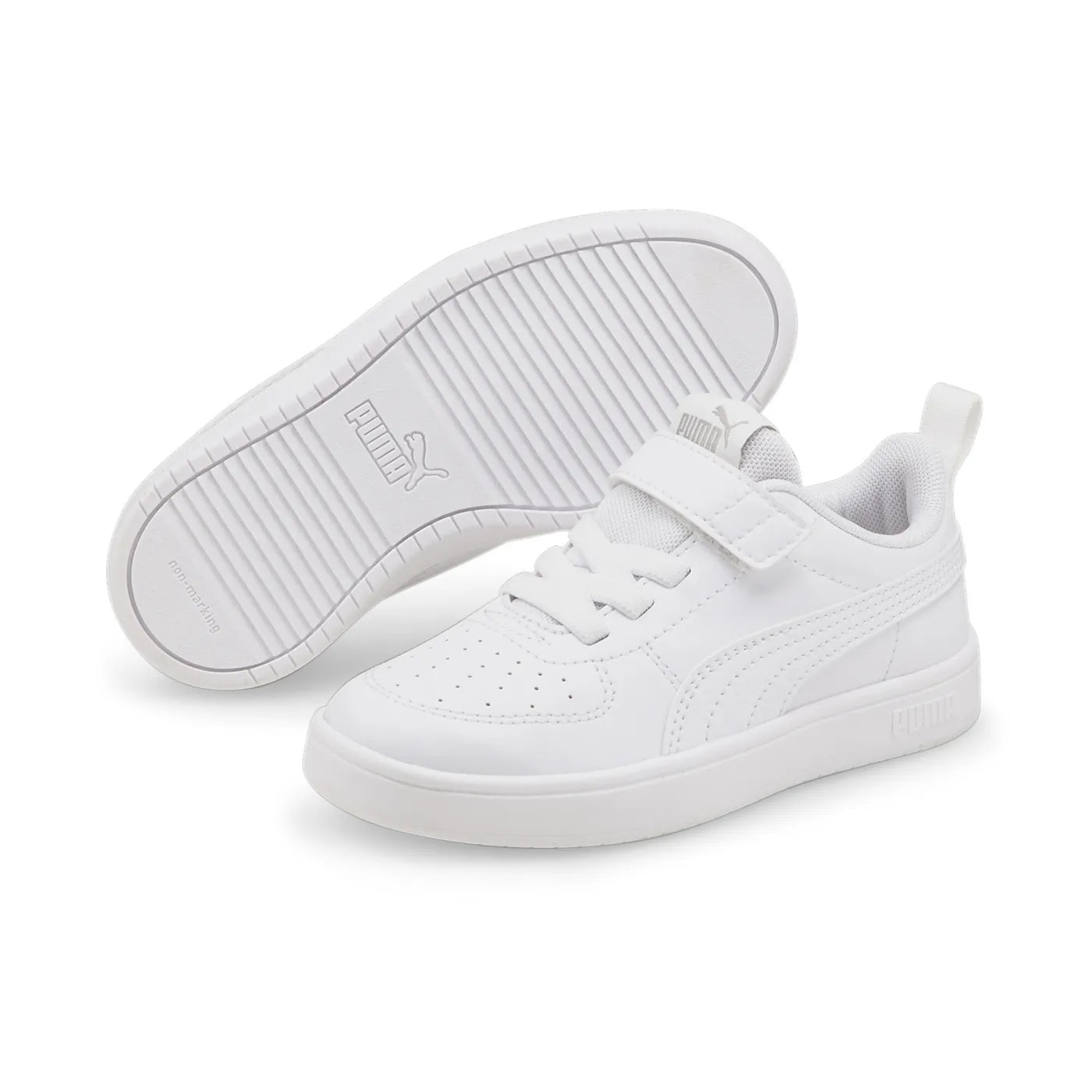 PUMA RICKIE AC+ 385836-01